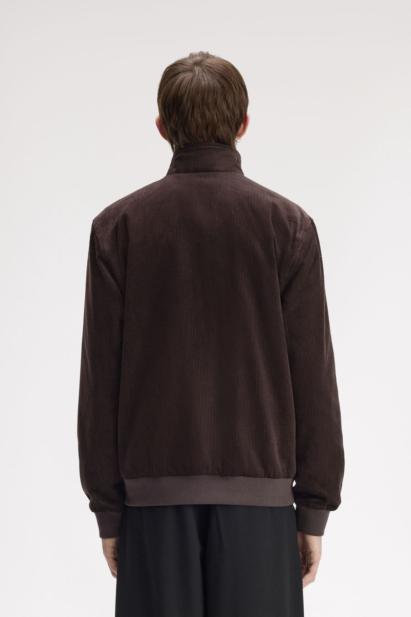 CORD BRENTHAM JACKET