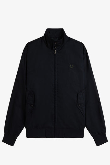 CLASSIC HARRINGTON JACKET