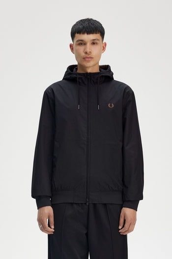 THE HOODED BRENTHAM JACKET