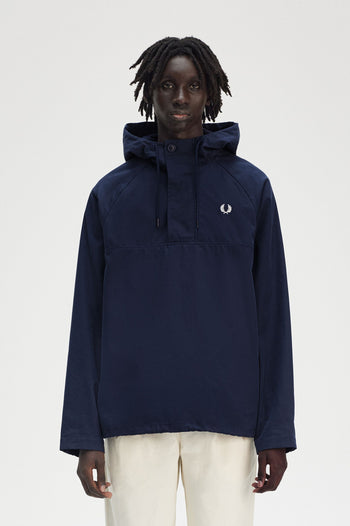 OVERHEAD SMOCK JACKET