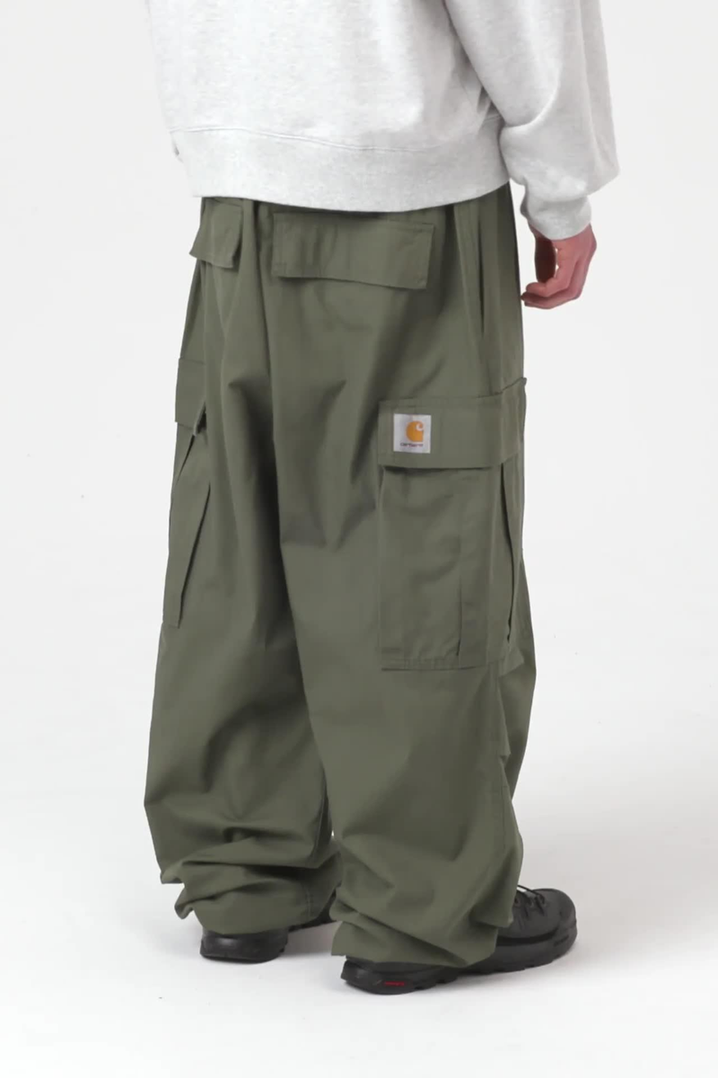 JET CARGO PANT