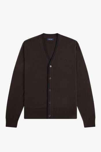 CLASSIC CARDIGAN