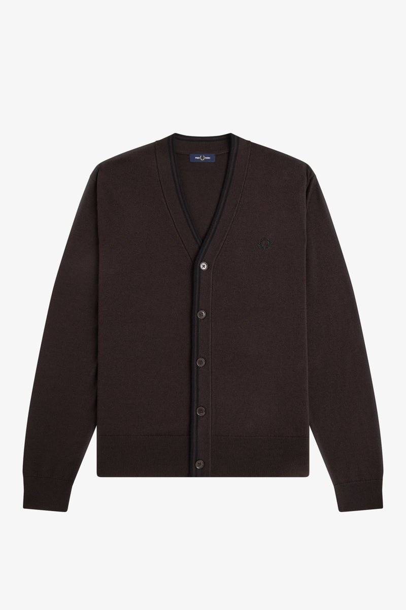 CLASSIC CARDIGAN