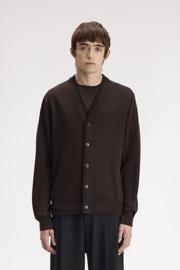 CLASSIC CARDIGAN