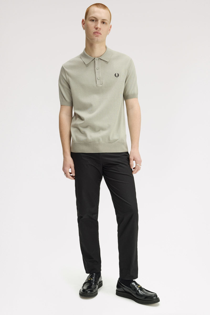 KATUN KNITTED SHIRT