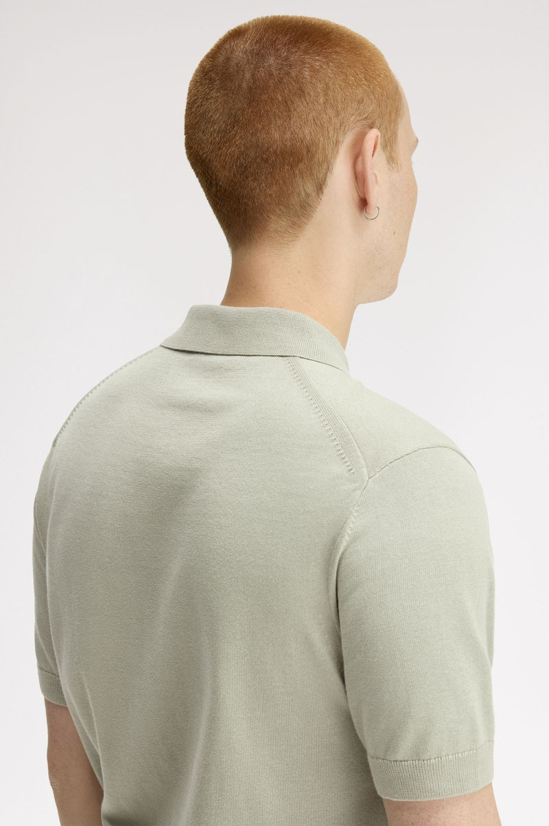 KATUN KNITTED SHIRT