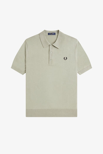 KATUN KNITTED SHIRT
