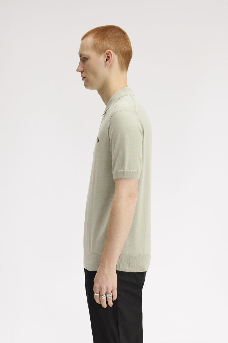 KATUN KNITTED SHIRT