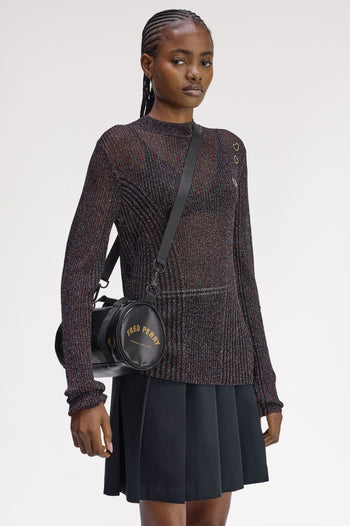 TONAL CLASSIC MINI BARREL BAG