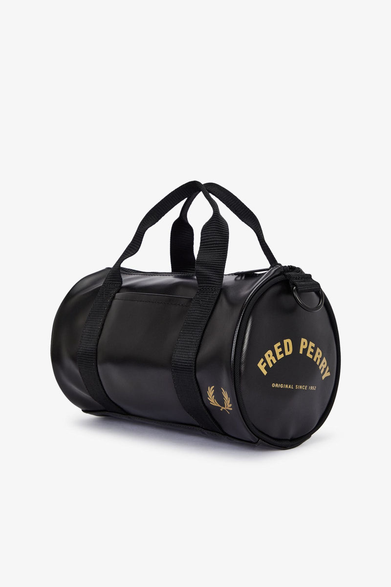 TONAL CLASSIC MINI BARREL BAG