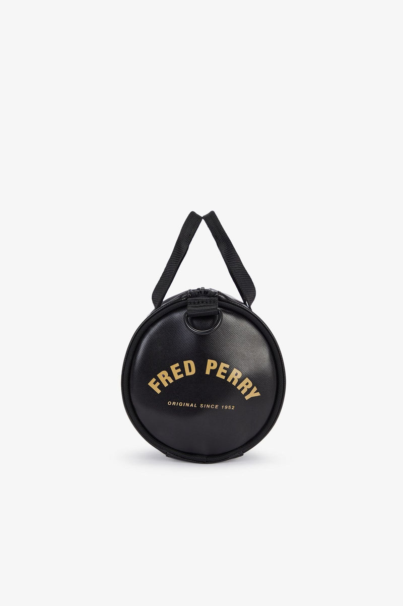 TONAL CLASSIC MINI BARREL BAG