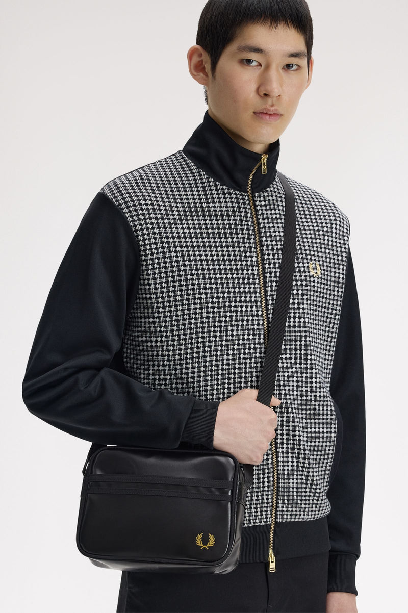 TONAL CLASSIC MINI SHOULDERBAG