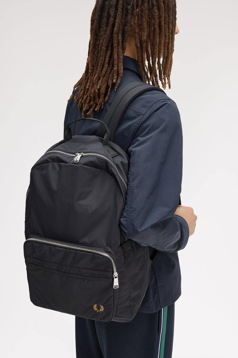 BRENTHAM BACKPACK