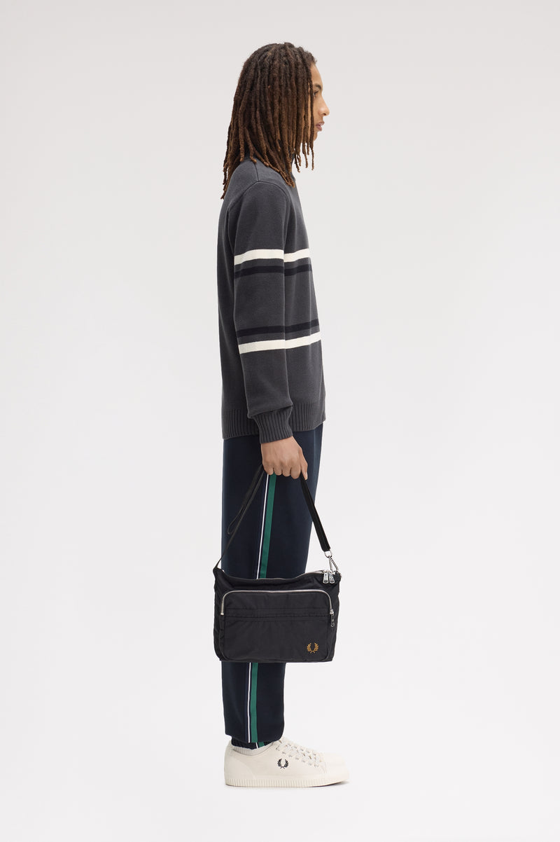 BRENTHAM CROSSBODY BAG