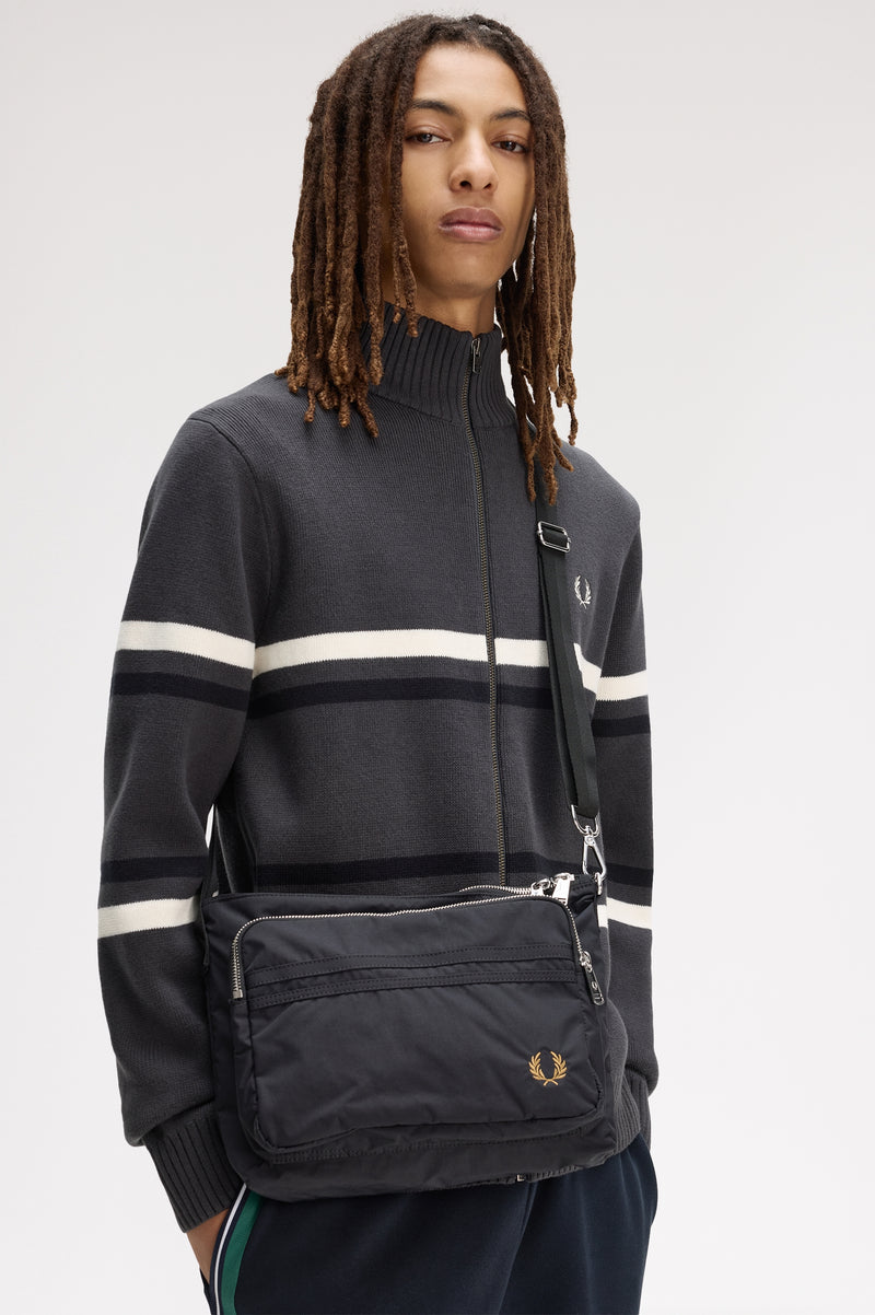 BRENTHAM CROSSBODY BAG