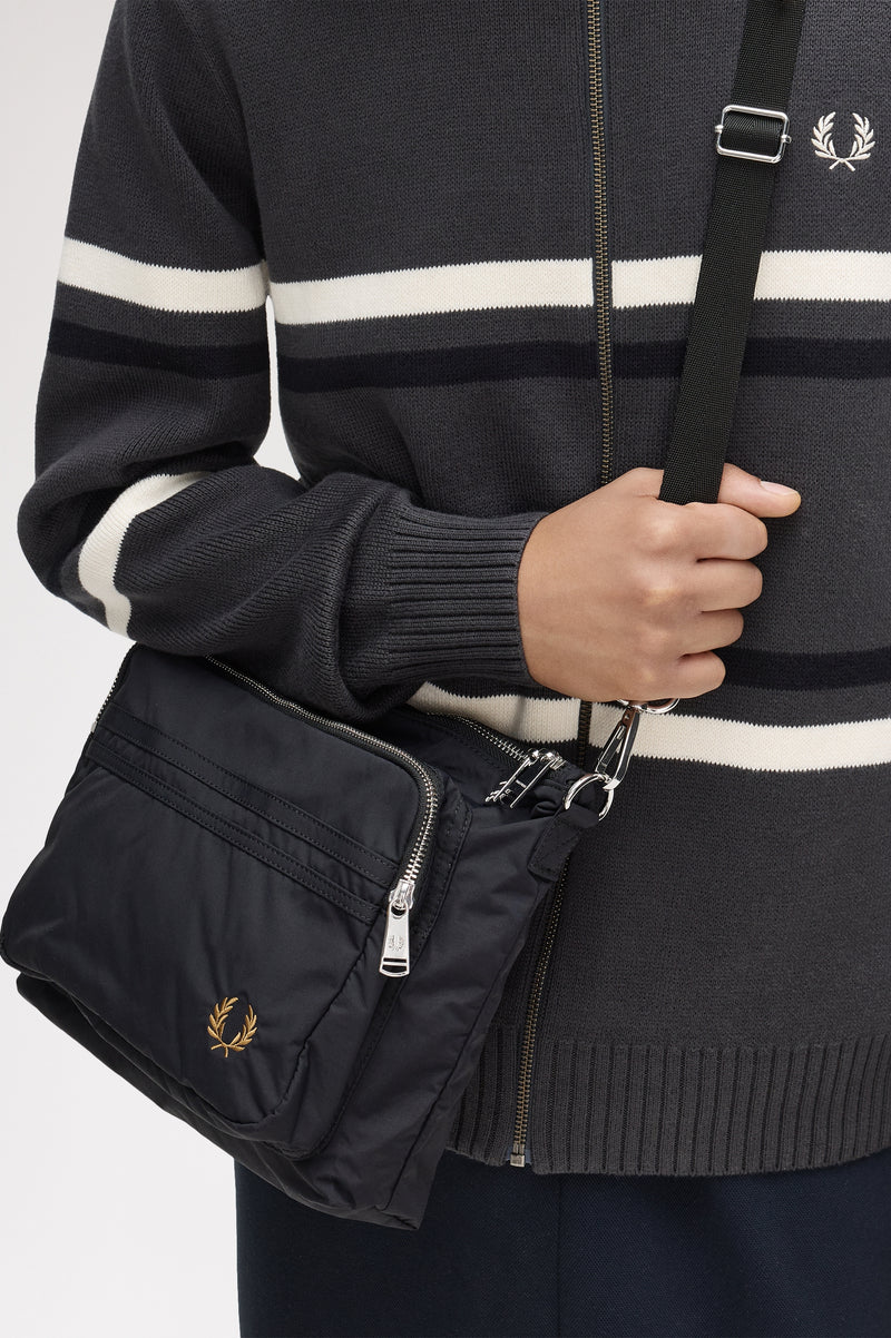 BRENTHAM CROSSBODY BAG