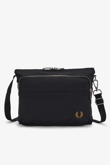 BRENTHAM CROSSBODY BAG