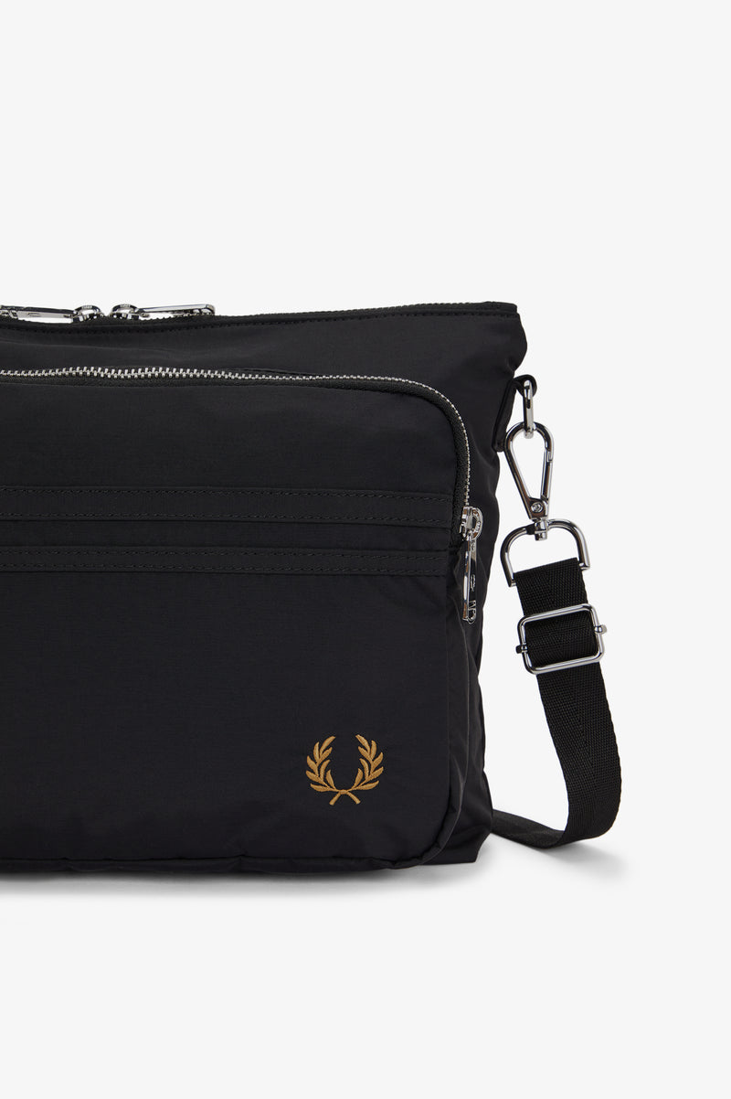 BRENTHAM CROSSBODY BAG