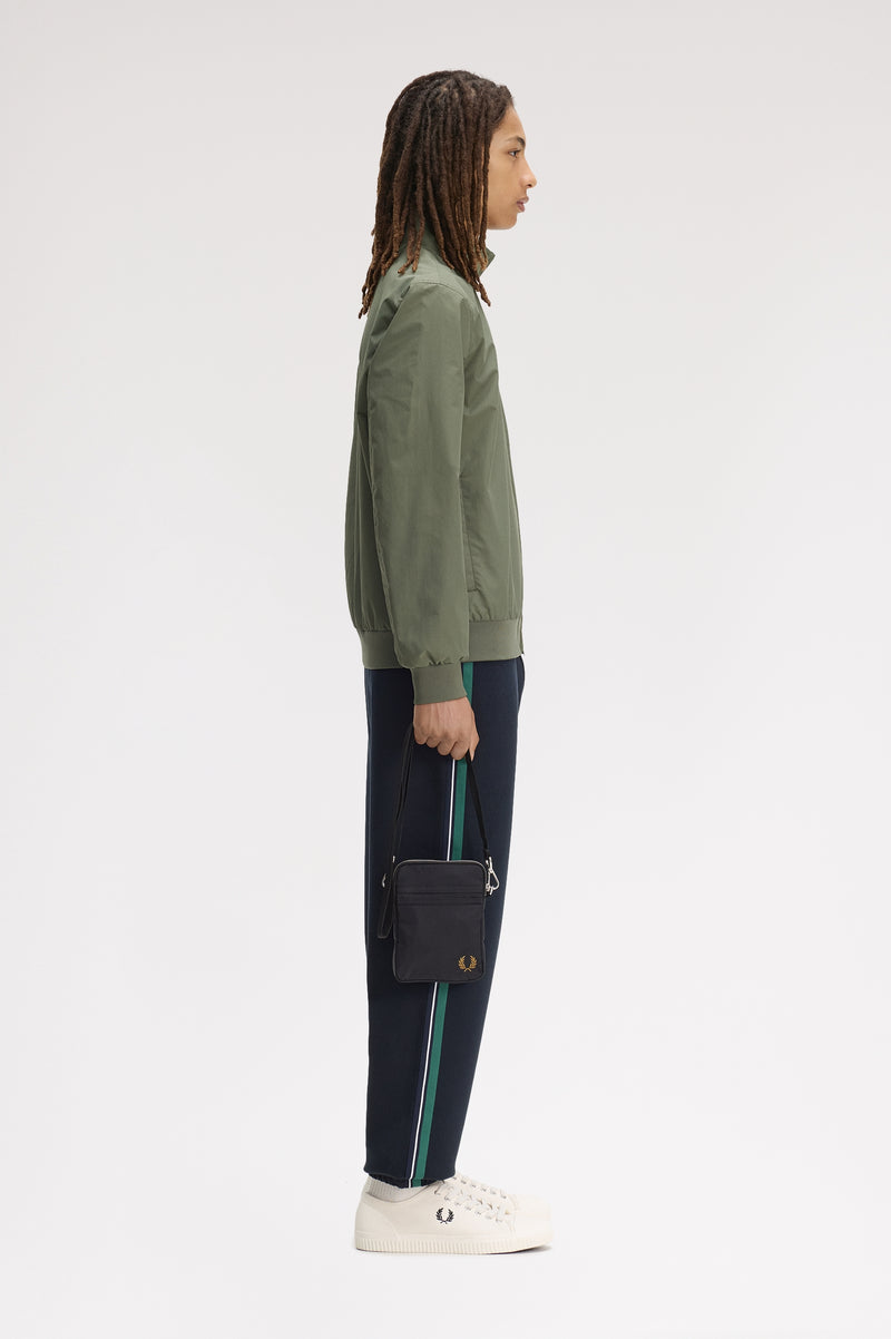 BRENTHAM SMALL SIDE BAG