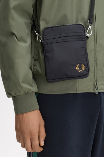 BRENTHAM SMALL SIDE BAG