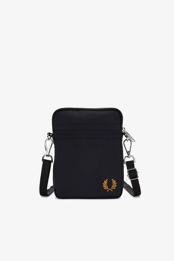 BRENTHAM SMALL SIDE BAG