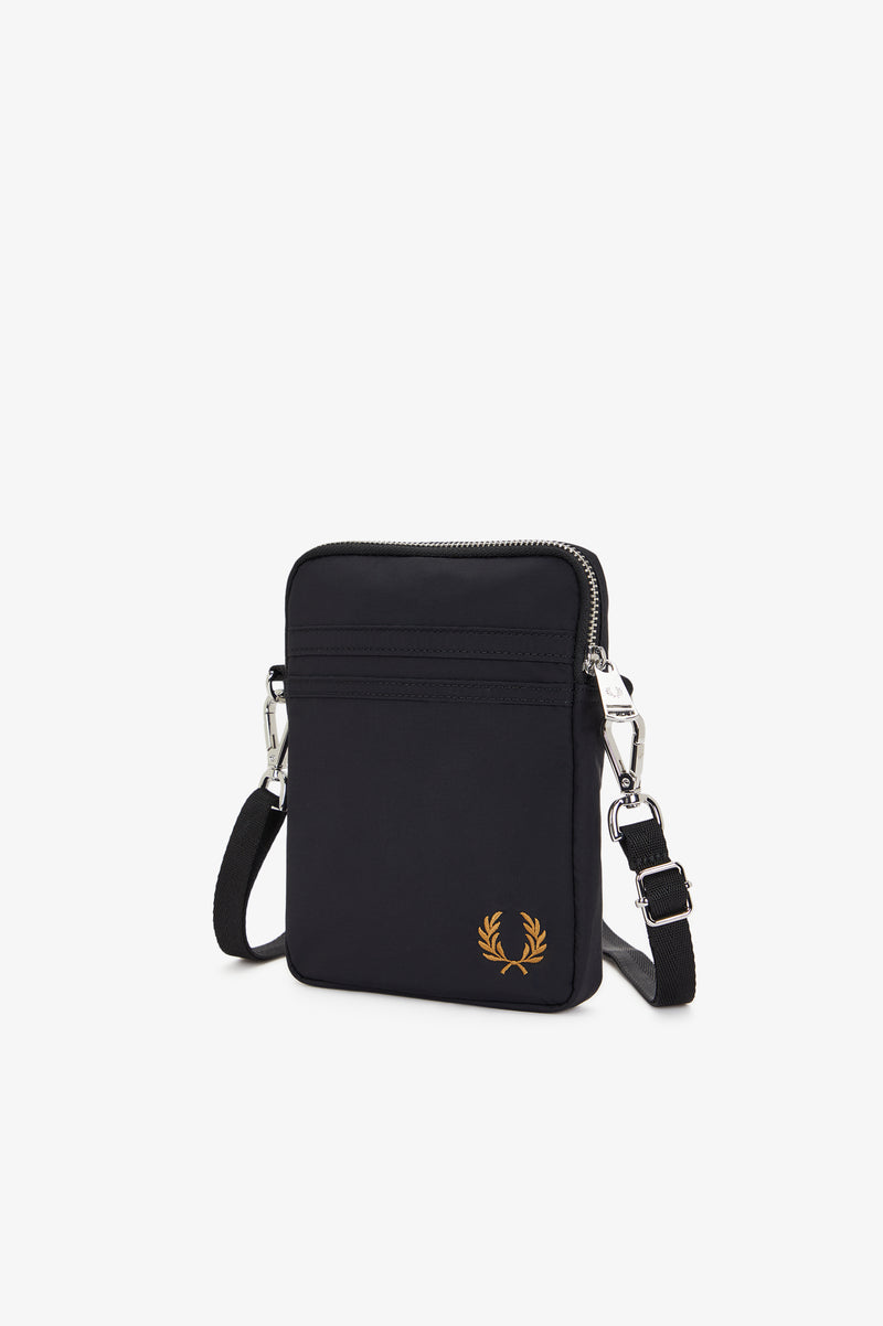BRENTHAM SMALL SIDE BAG