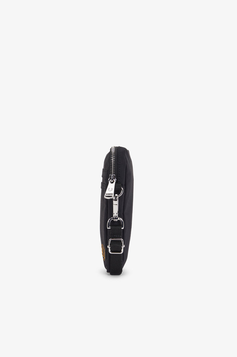 BRENTHAM SMALL SIDE BAG