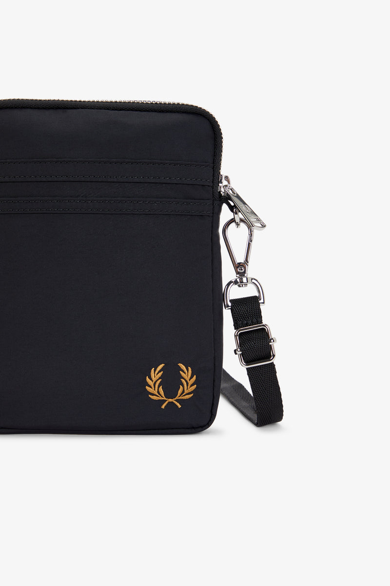 BRENTHAM SMALL SIDE BAG