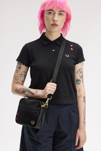 AMY MINI SHOULDER BAG