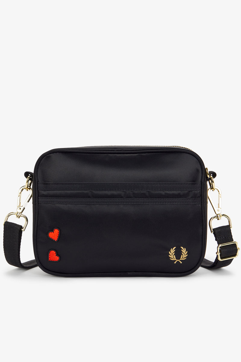 AMY MINI SHOULDER BAG