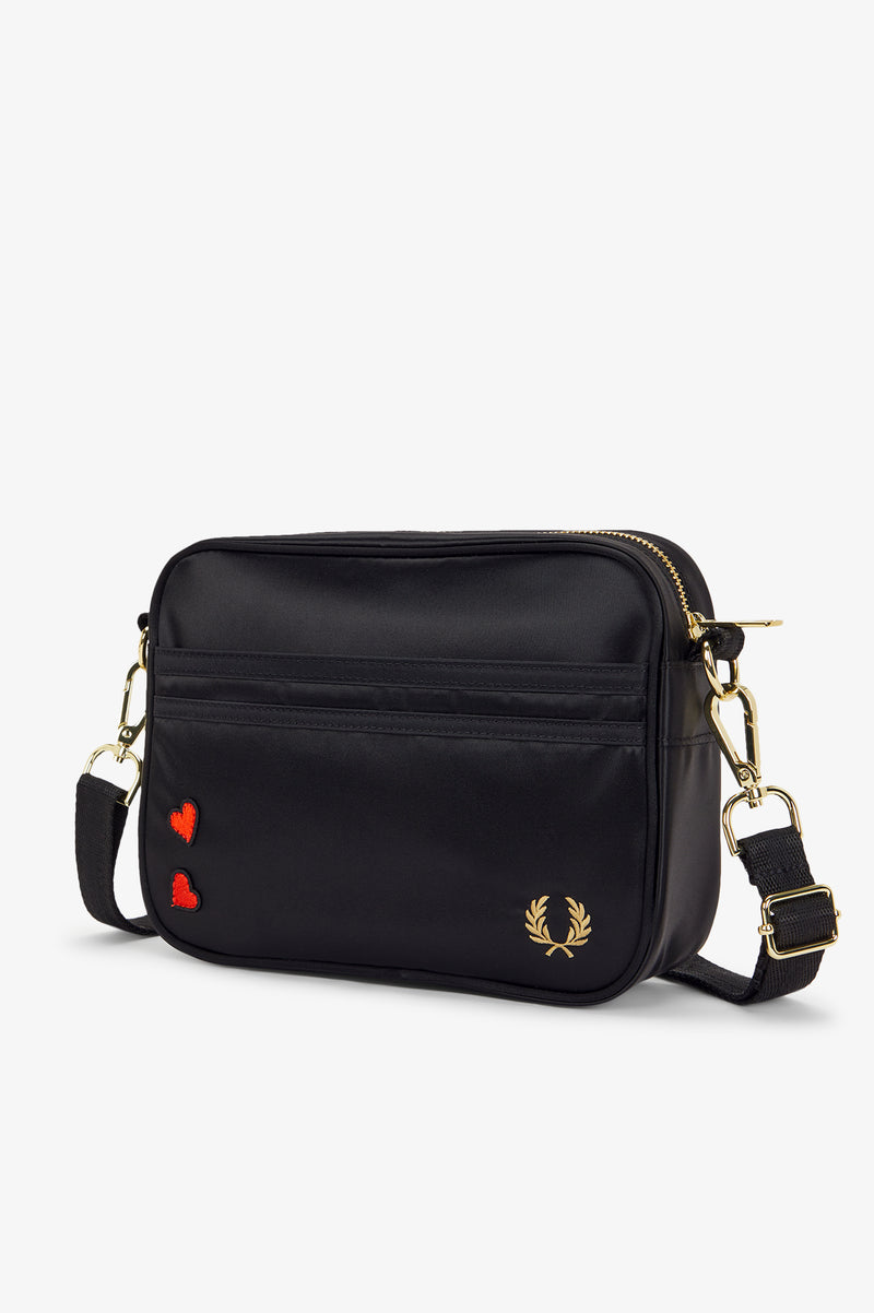 AMY MINI SHOULDER BAG