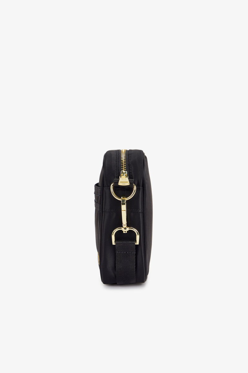AMY MINI SHOULDER BAG