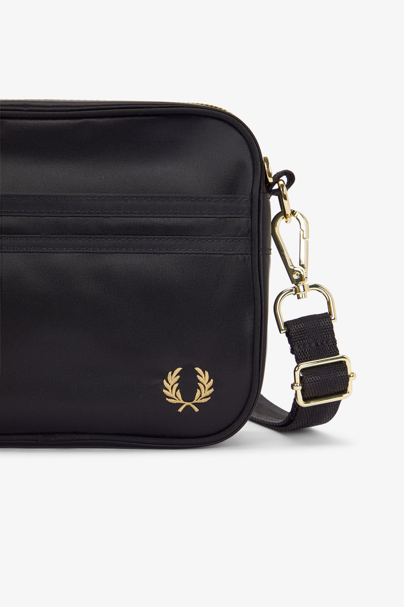 AMY MINI SHOULDER BAG