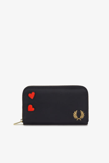 AMY NYLON WALLET