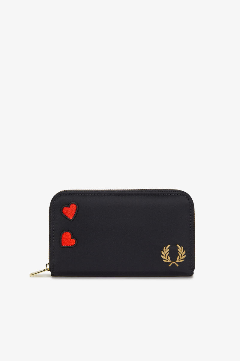 AMY NYLON WALLET
