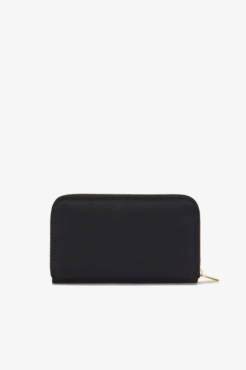 AMY NYLON WALLET