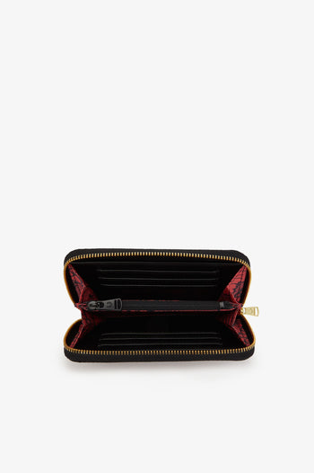 AMY NYLON WALLET