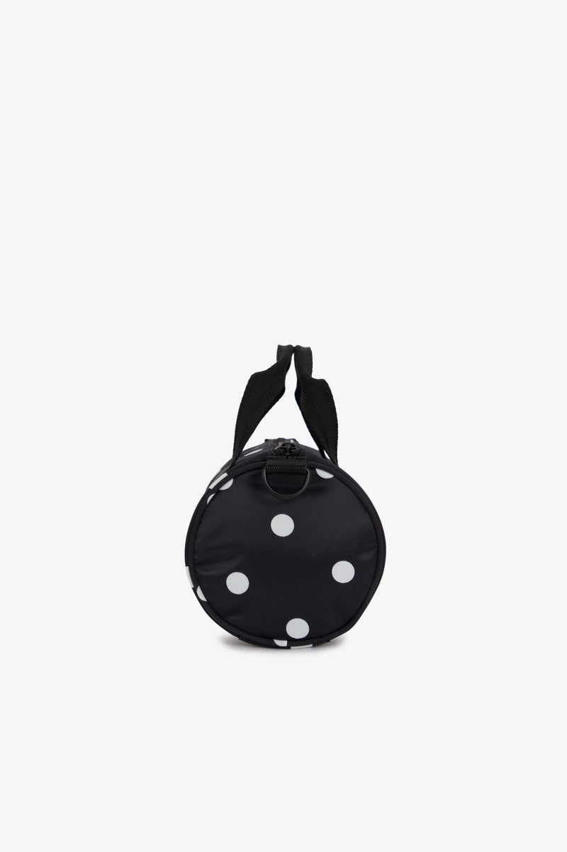 POLKA DOT AMY MINI BARREL