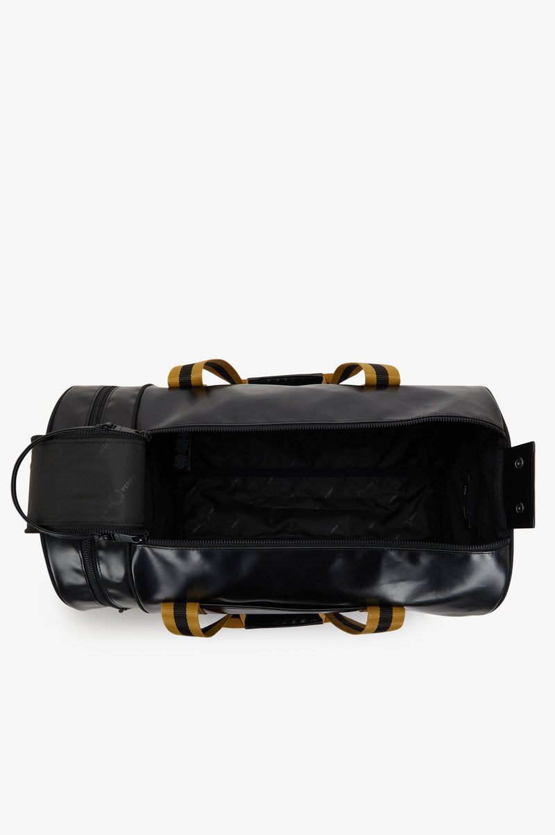 TIPPED CLASSIC BARREL BAG
