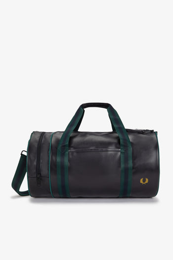 CLASSIC BARREL BAG