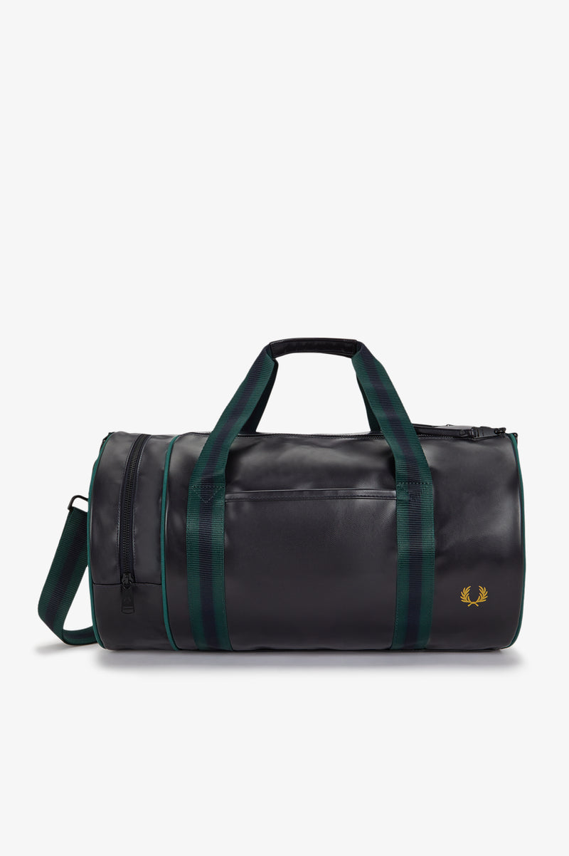 CLASSIC BARREL BAG