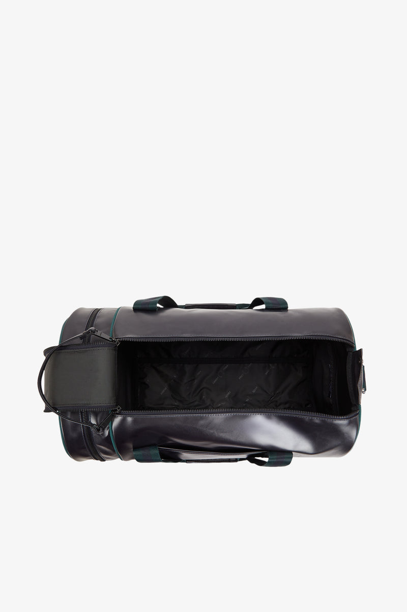 CLASSIC BARREL BAG