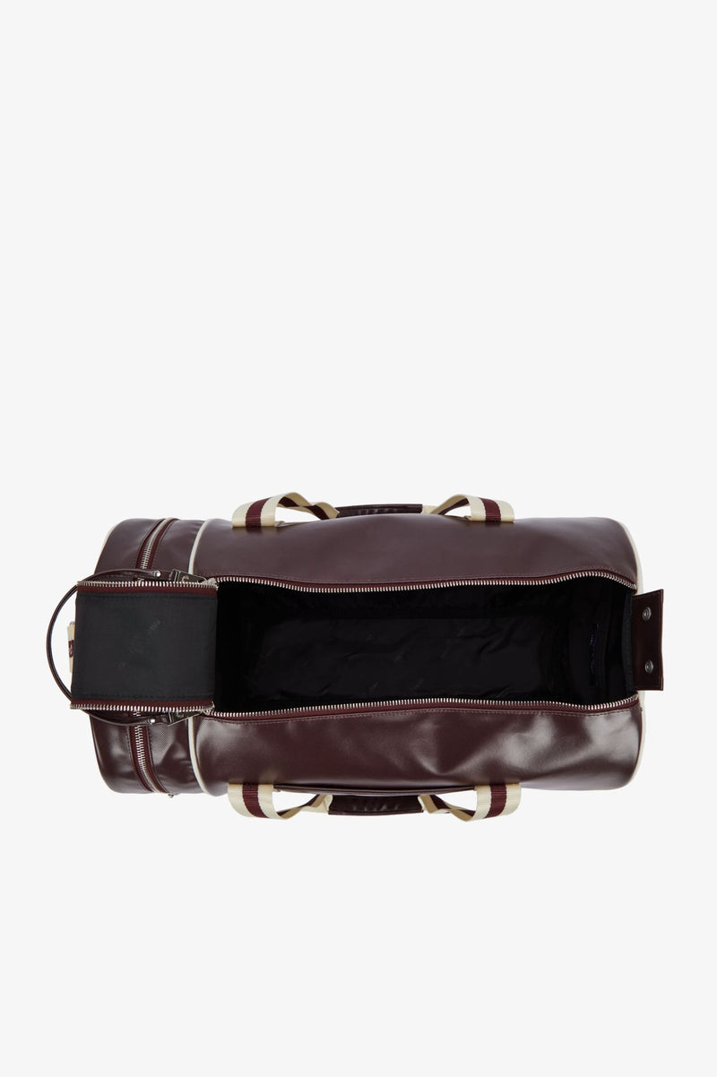 CLASSIC BARREL BAG
