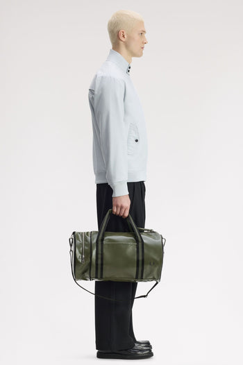 CLASSIC BARREL BAG