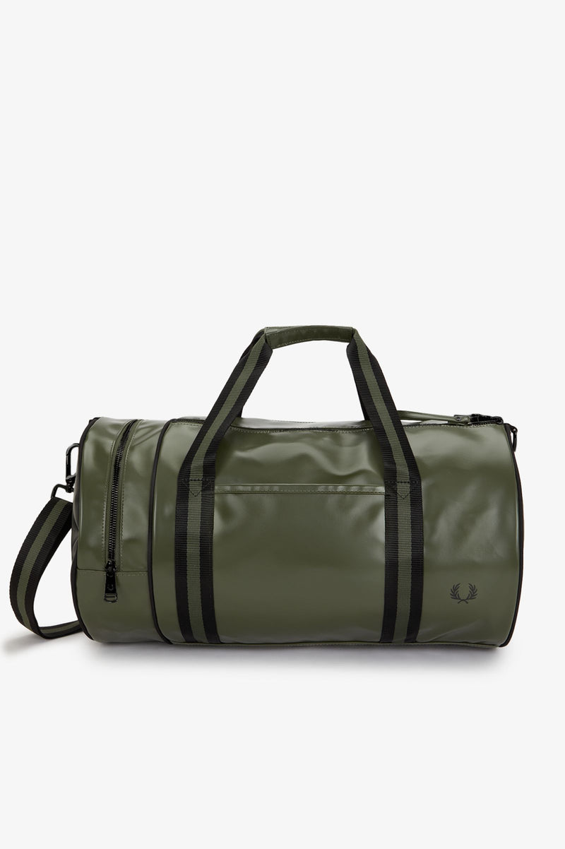 CLASSIC BARREL BAG