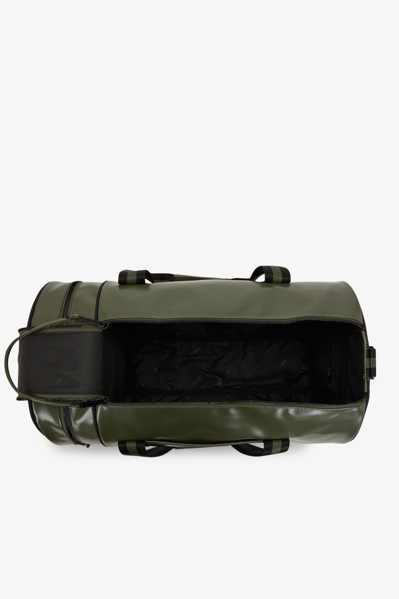 CLASSIC BARREL BAG