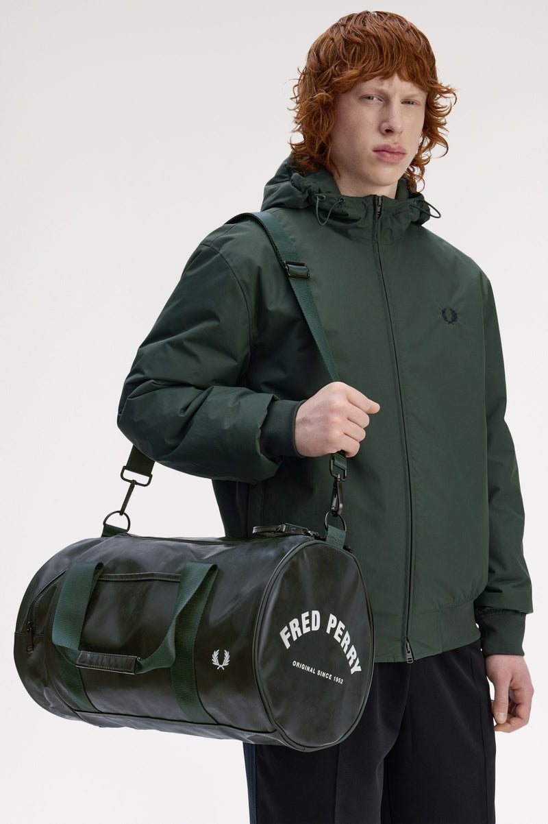 TONAL CLASSIC BARREL BAG