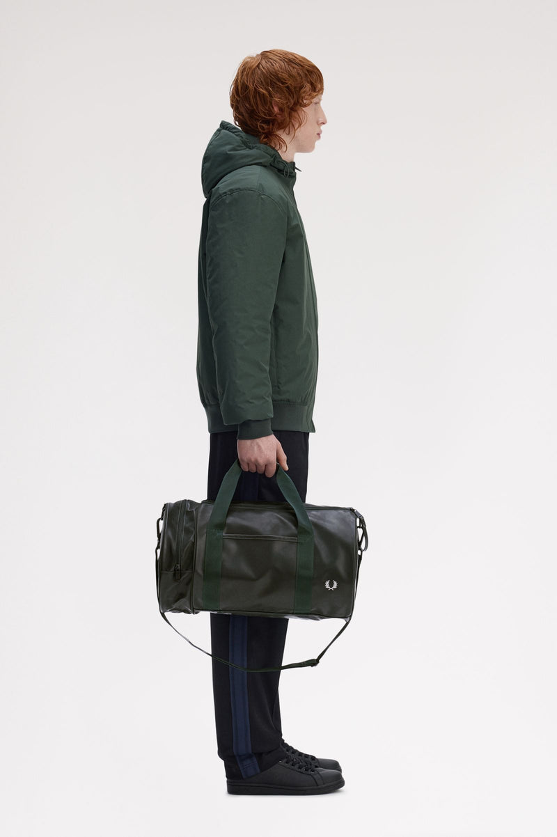 TONAL CLASSIC BARREL BAG