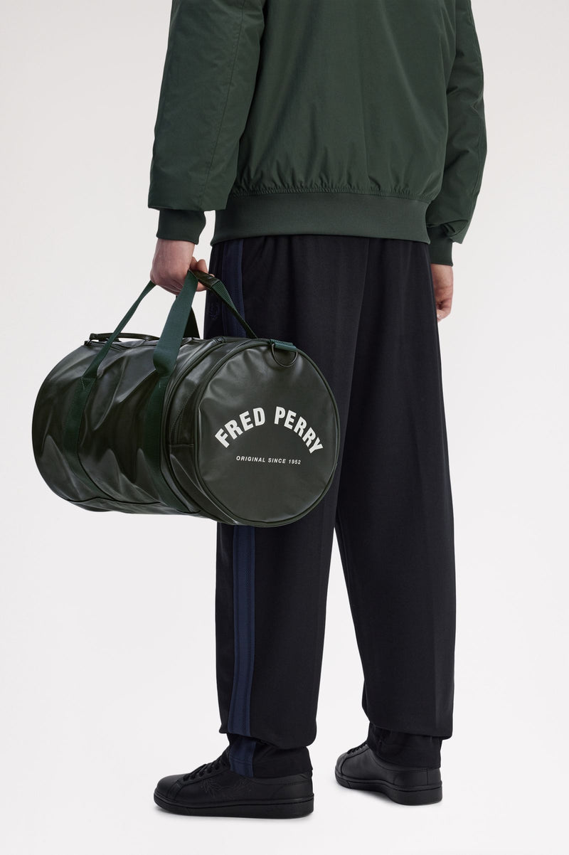TONAL CLASSIC BARREL BAG