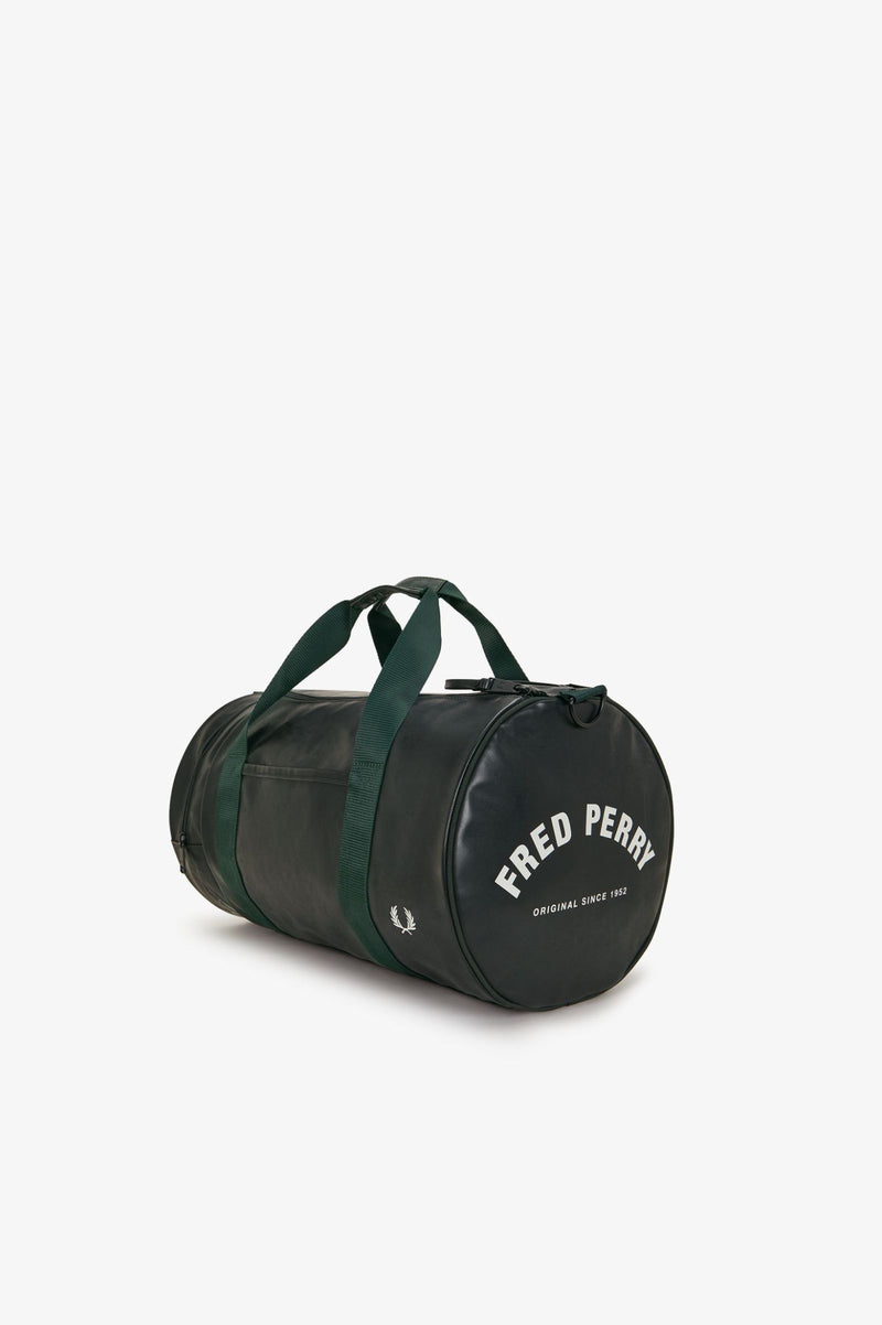 TONAL CLASSIC BARREL BAG